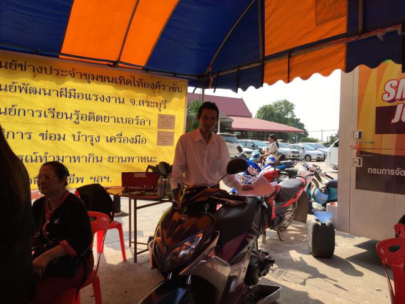 Mol-Thailand