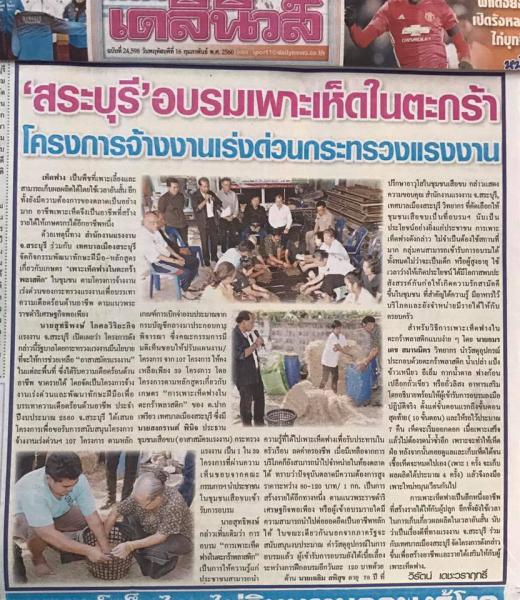 Mol-Thailand