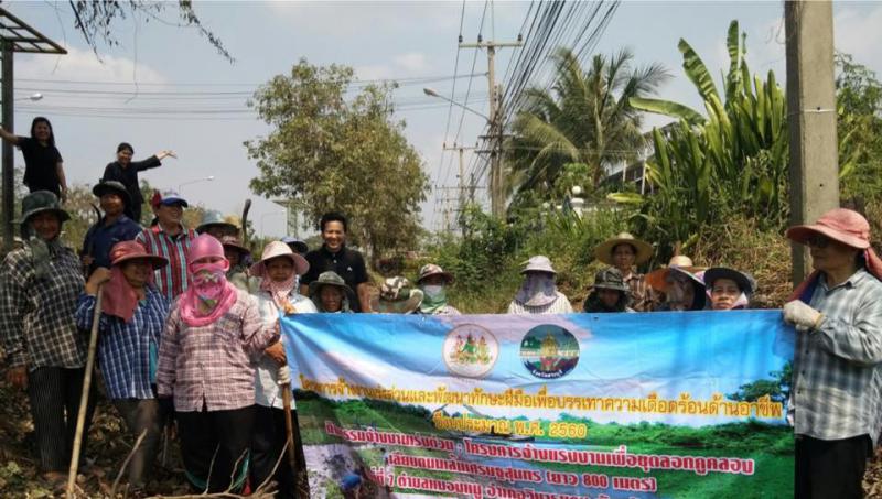 Mol-Thailand