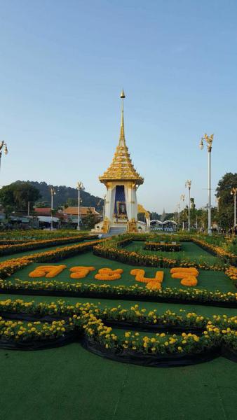 Mol-Thailand