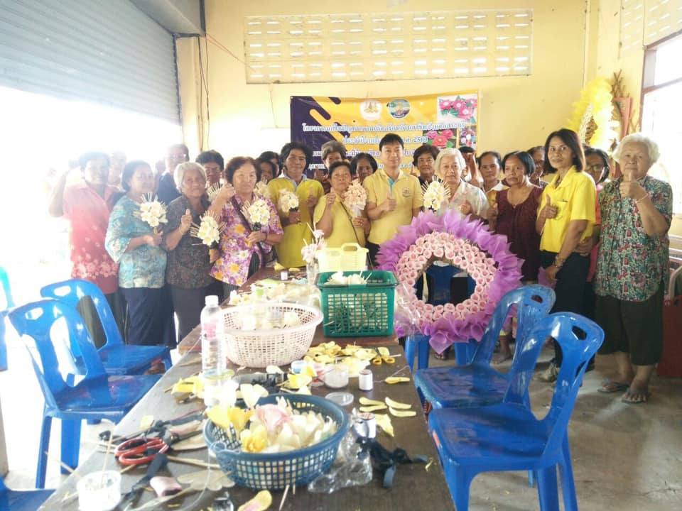 Mol-Thailand