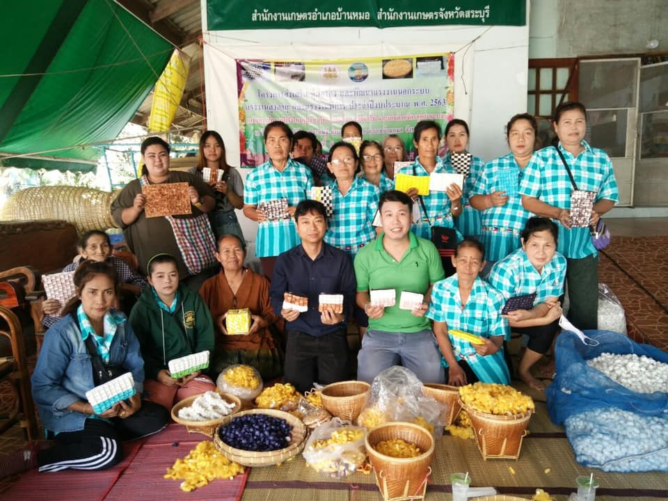 Mol-Thailand