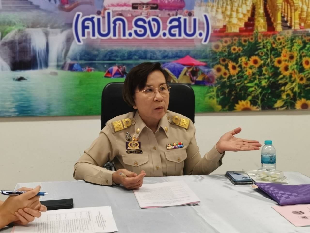 Mol-Thailand