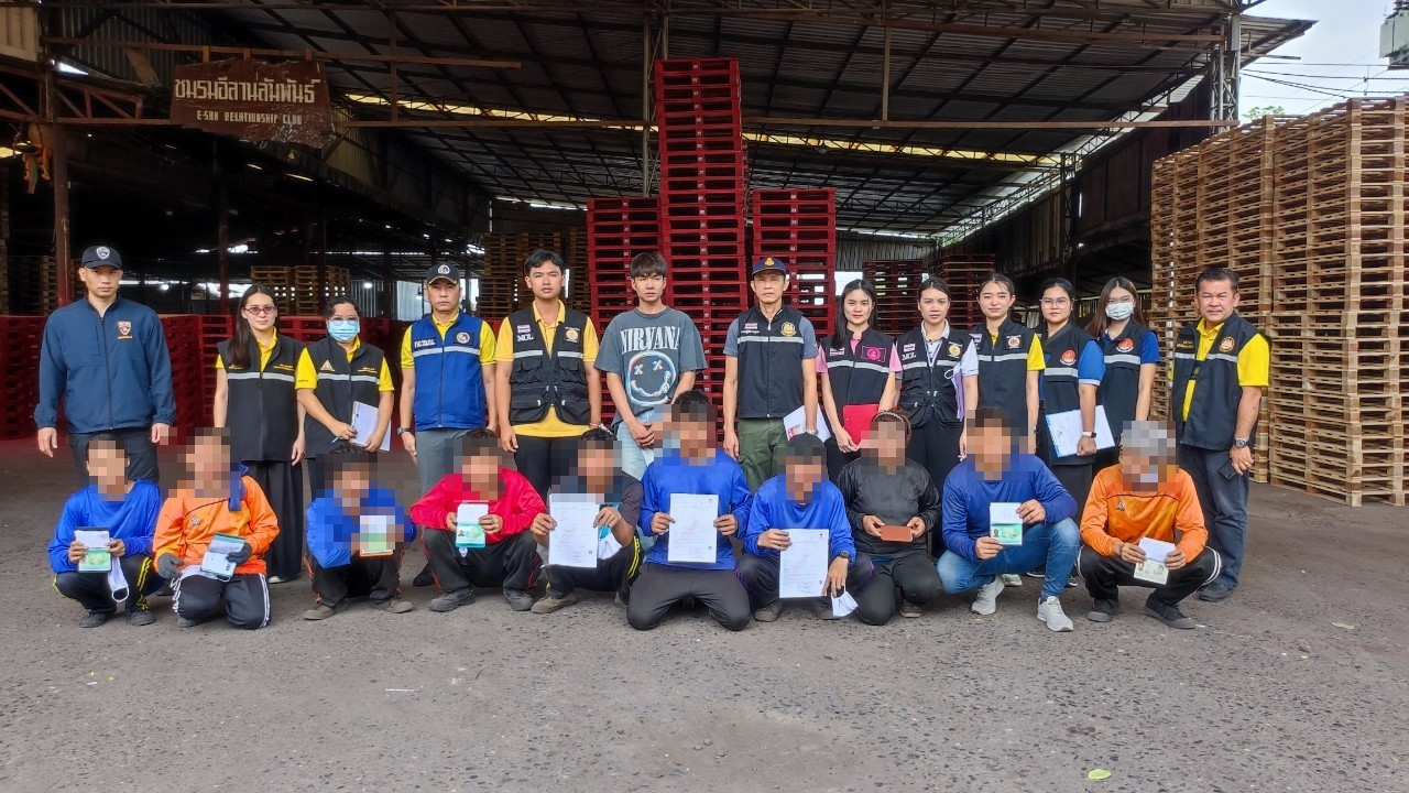 Mol-Thailand
