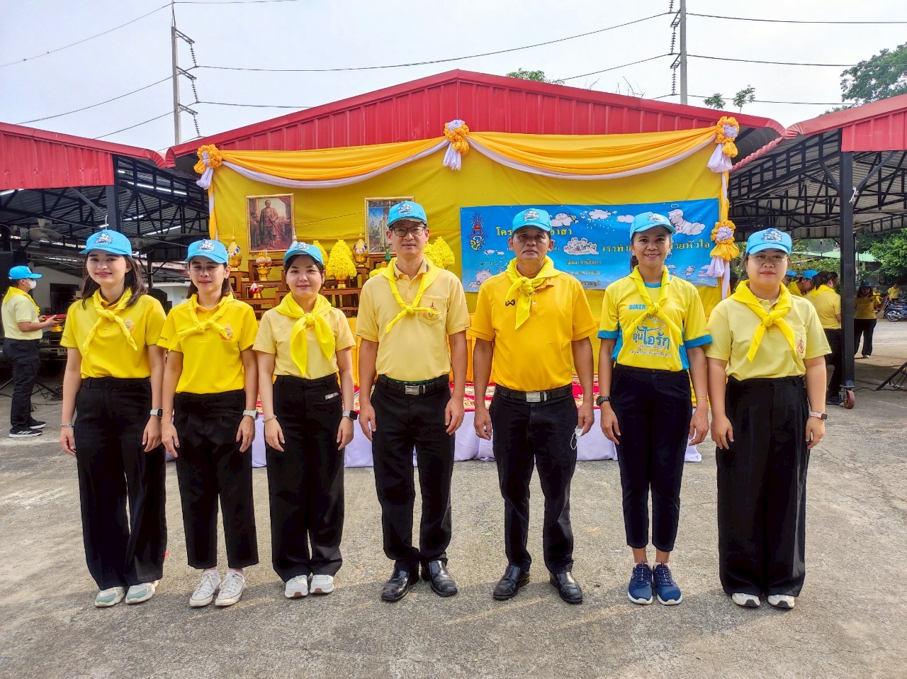 Mol-Thailand