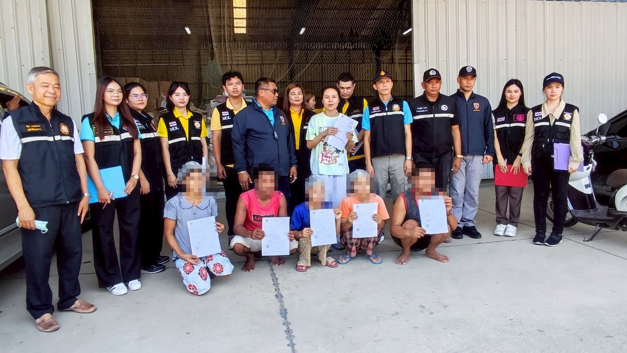 Mol-Thailand