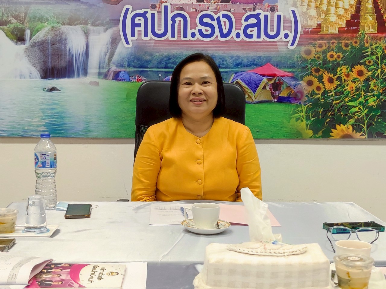 Mol-Thailand