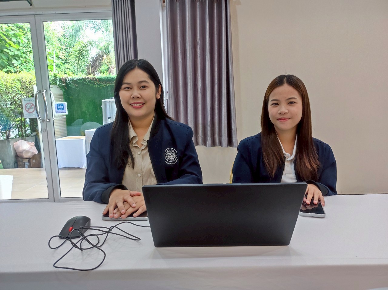 สำนักงานแรงงานจังหวัดสระบุรี ร่วมโครงการอบรมเครือข่ายสถิติระดับพื้นที่ จังหวัดสระบุรี